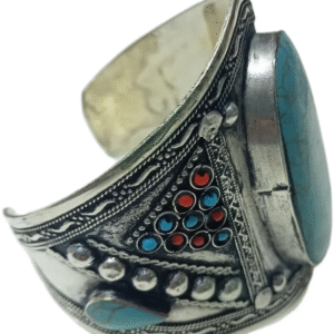 Elegant Afghani Bracelet  Timeless Style for Every Wrist