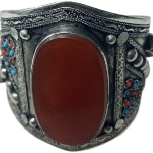 Elegant Afghani Bracelet  Timeless Style for Every Wrist