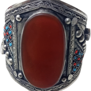 Elegant Afghani Bracelet  Timeless Style for Every Wrist