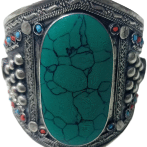 Elegant Afghani Bracelet  Timeless Style for Every Wrist