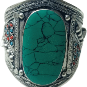 Elegant Afghani Bracelet  Timeless Style for Every Wrist