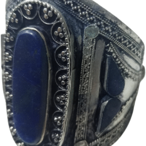 Elegant Afghani Bracelet  Timeless Style for Every Wrist