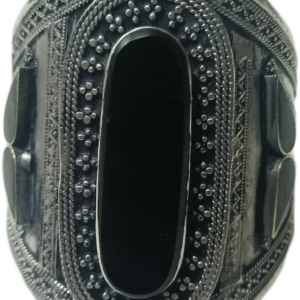 Elegant Afghani Bracelet  Timeless Style for Every Wrist