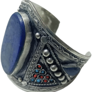 Elegant Afghani Bracelet  Timeless Style for Every Wrist