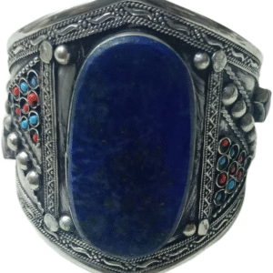 Elegant Afghani Bracelet  Timeless Style for Every Wrist