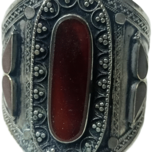 Elegant Afghani Bracelet  Timeless Style for Every Wrist