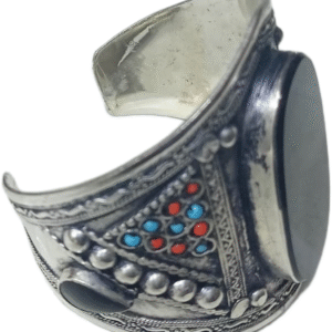 Elegant Afghani Bracelet  Timeless Style for Every Wrist