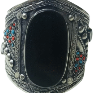 Elegant Afghani Bracelet  Timeless Style for Every Wrist