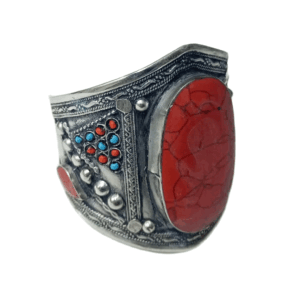 Elegant Afghani Bracelet  Timeless Style for Every Wrist
