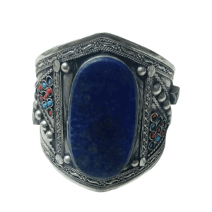Elegant Afghani Bracelet  Timeless Style for Every Wrist