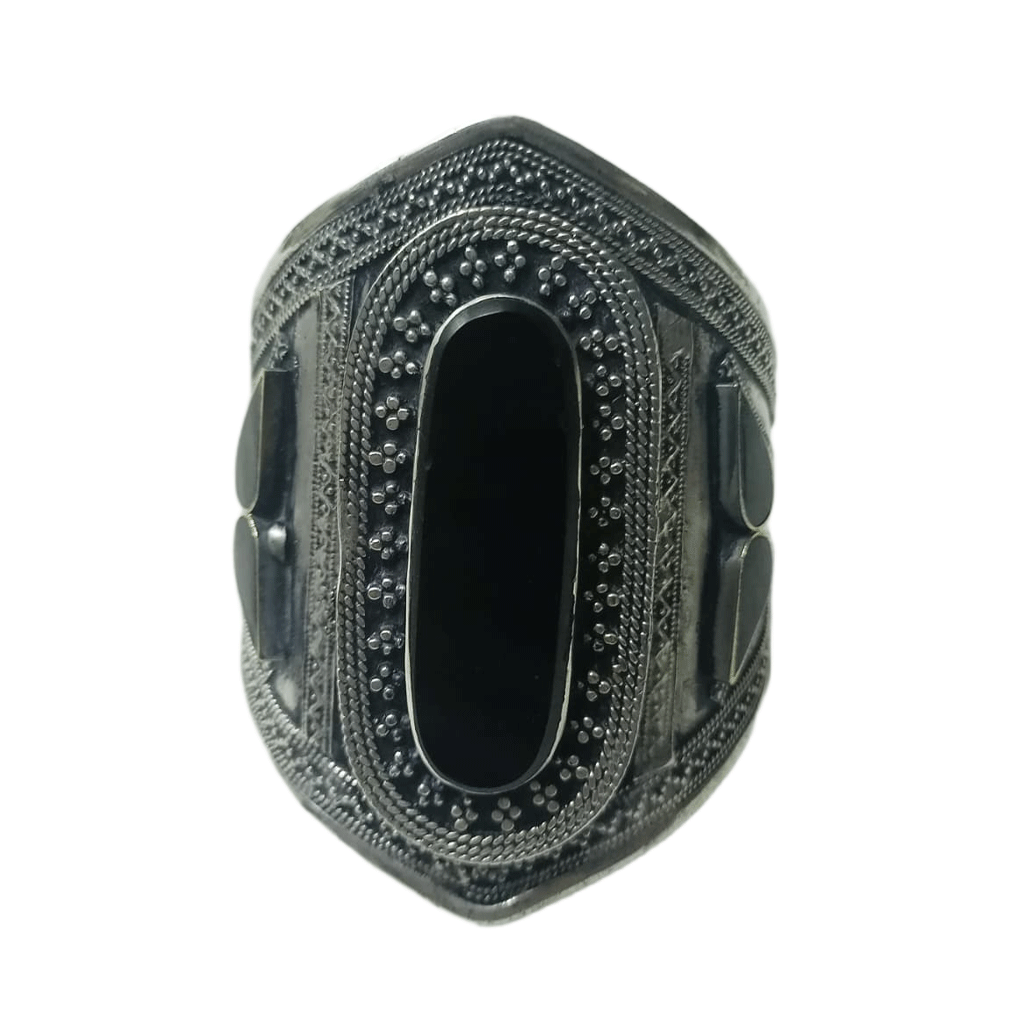 Elegant Afghani Bracelet Timeless Style for Every Wrist