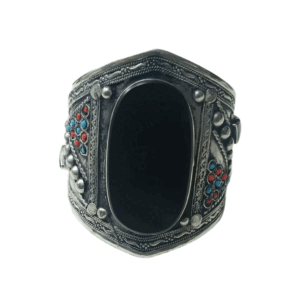 Elegant Afghani Bracelet  Timeless Style for Every Wrist