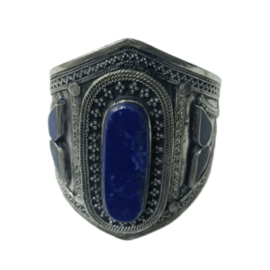 Elegant Afghani Bracelet  Timeless Style for Every Wrist