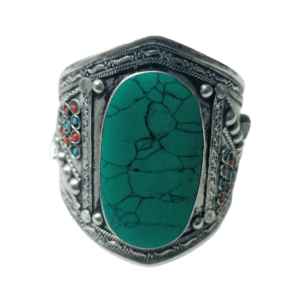 Elegant Afghani Bracelet  Timeless Style for Every Wrist