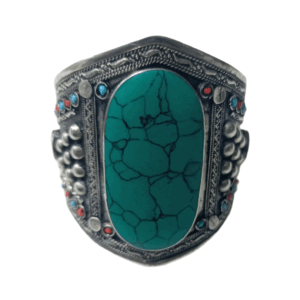 Elegant Afghani Bracelet  Timeless Style for Every Wrist