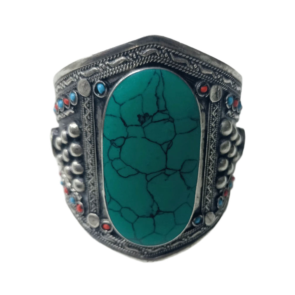 Elegant Afghani Bracelet Timeless Style for Every Wrist