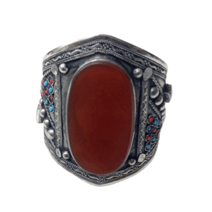 Elegant Afghani Bracelet  Timeless Style for Every Wrist