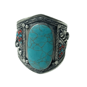 Elegant Afghani Bracelet  Timeless Style for Every Wrist