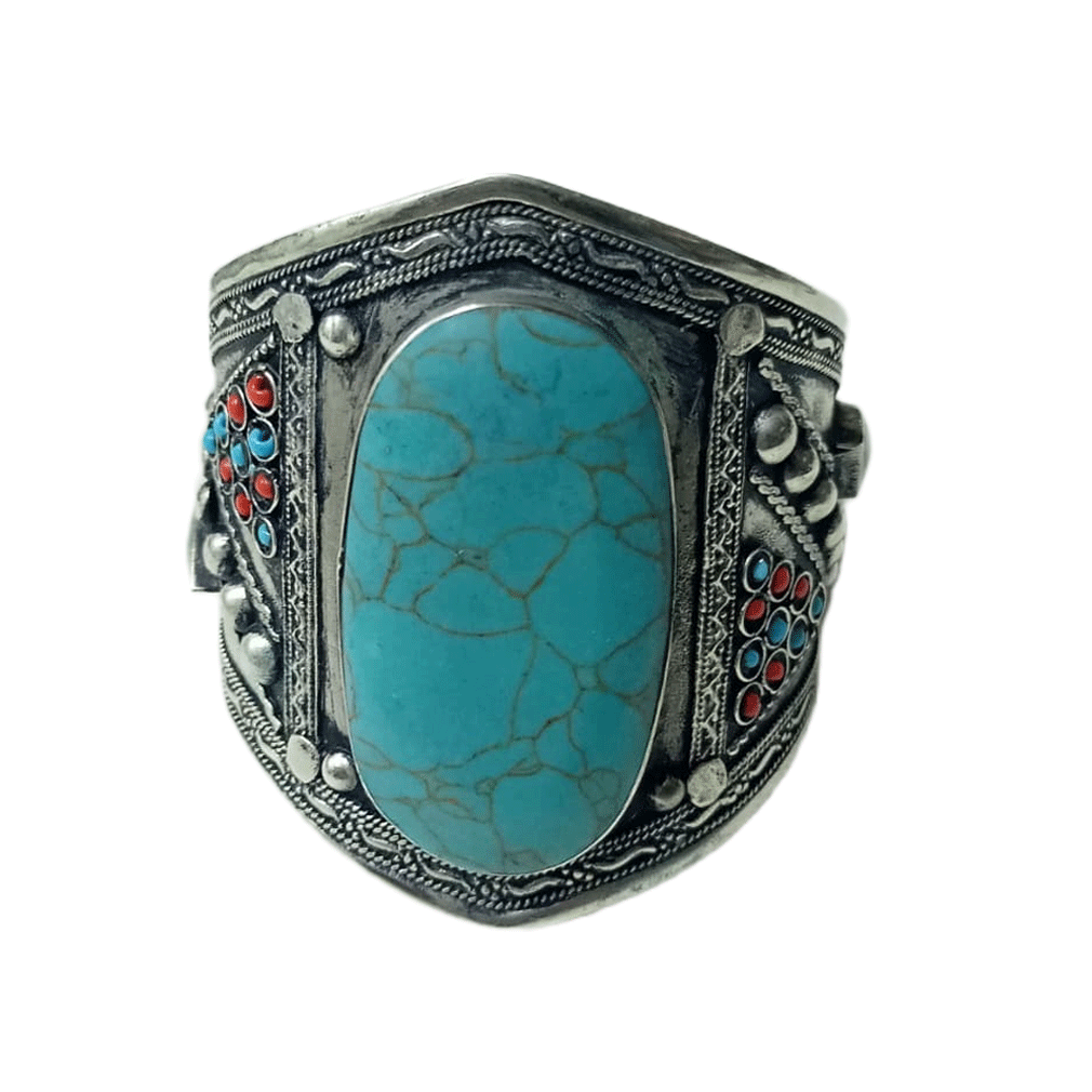 Elegant Afghani Bracelet Timeless Style for Every Wrist
