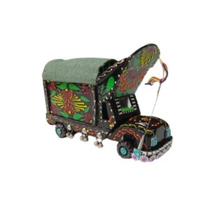 Truck Art Truck (W-17cm:H-10cm)