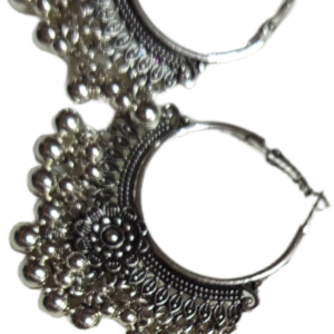 Elegant Handcrafted Ear rings – Sparkle with Timeless Style