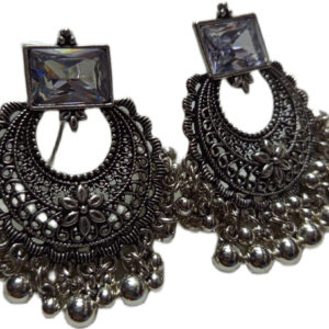 Elegant Design Earrings