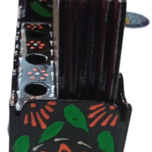 Handcrafted Decorative Coaster Truck