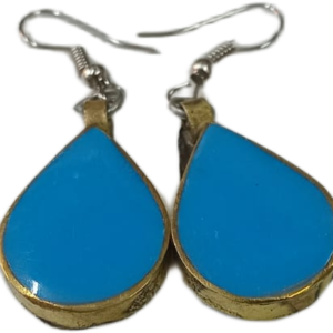 Elegant Handcrafted Ear rings – Sparkle with Timeless Style