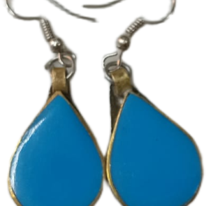 Elegant Handcrafted Ear rings – Sparkle with Timeless Style