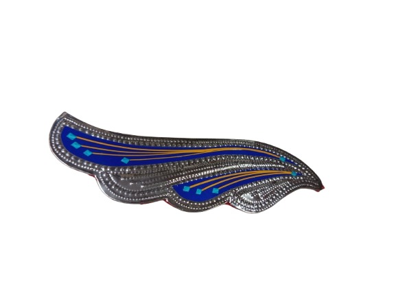 Chamakpatti Handmade Bookmark - Image 4