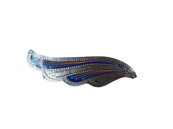 Chamakpatti Handmade Bookmark - Image 5