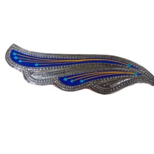 Chamakpatti Handmade Bookmark