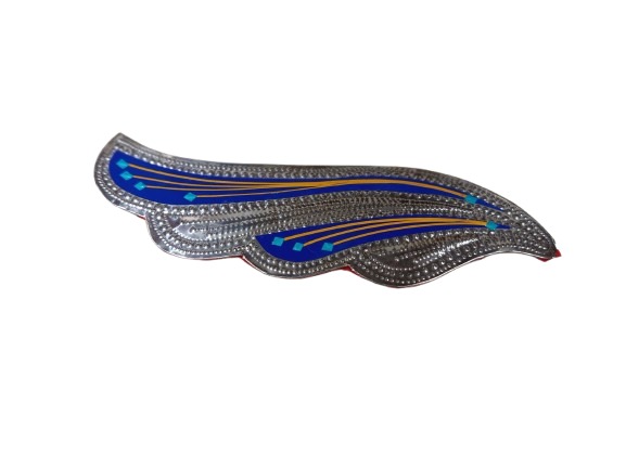 Chamakpatti Handmade Bookmark - Image 2