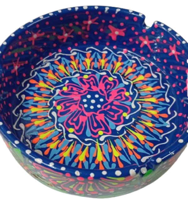 Onyx Ash Tray Size 12 cm - Image 6