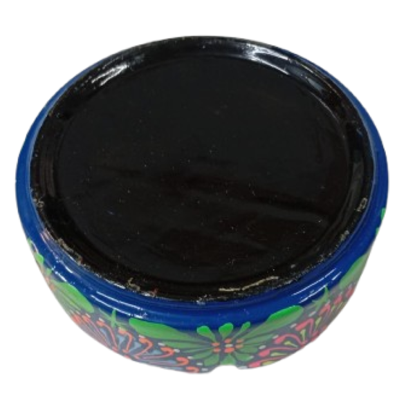 Onyx Ash Tray Size 12 cm - Image 5