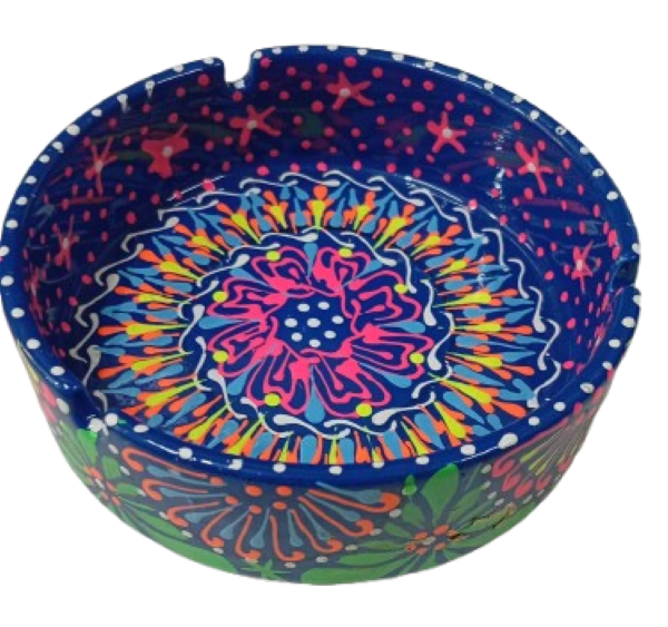 Onyx Ash Tray Size 12 cm - Image 3