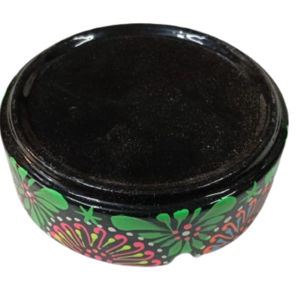 Ash Tray Ash Tray Size 12 cm - Image 5