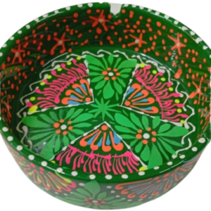 Onyx Ash Tray Size 12 cm