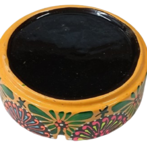 Onyx Ash Tray Size 12 cm