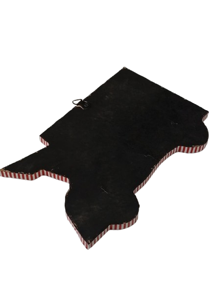 Chamakpatti Truck Art Wall Hanging - Image 3