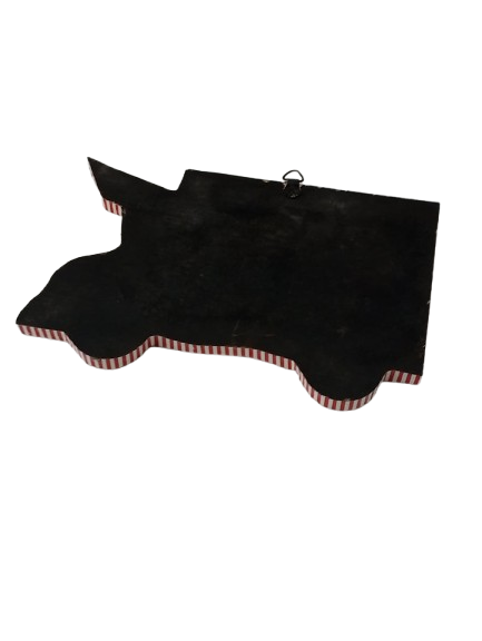 Chamakpatti Truck Art Wall Hanging - Image 3