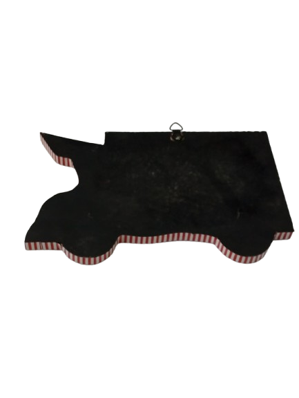 Chamakpatti Truck Art Wall Hanging - Image 3