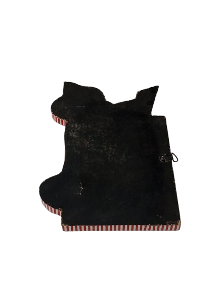 Chamakpatti Truck Art Wall Hanging - Image 3