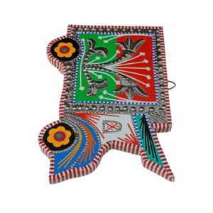 Chamakpatti Truck Art Wall Hanging