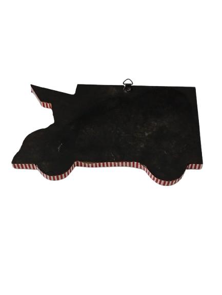 Chamakpatti Truck Art Wall Hanging - Image 4