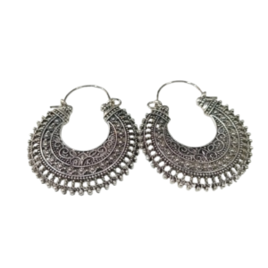 Elegant Handcrafted Ear rings – Sparkle with Timeless Style