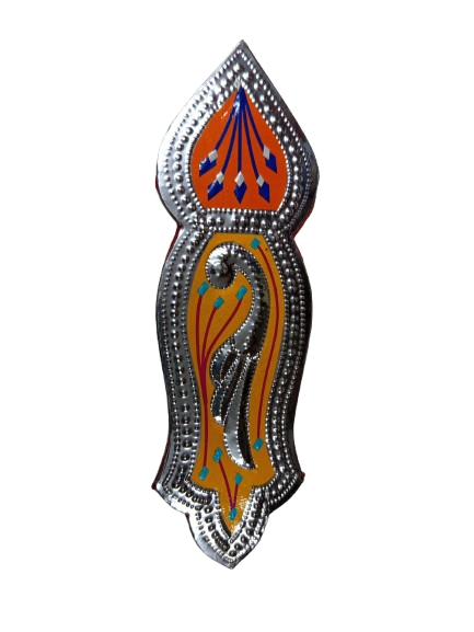 Chamakpatti Handmade Bookmark - Image 3