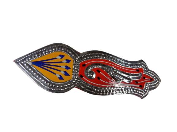 Chamakpatti Handmade Bookmark - Image 5