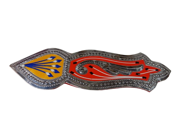 Chamakpatti Handmade Bookmark - Image 4