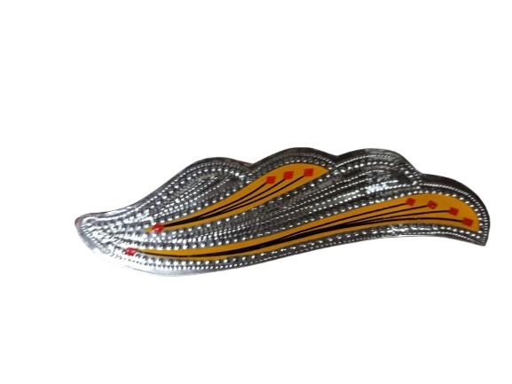 Chamakpatti Handmade Bookmark - Image 7